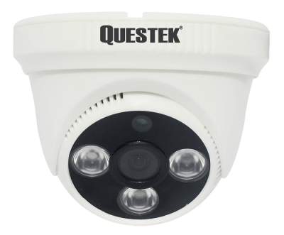 QUESTEK QTX-4110, QTX-4110